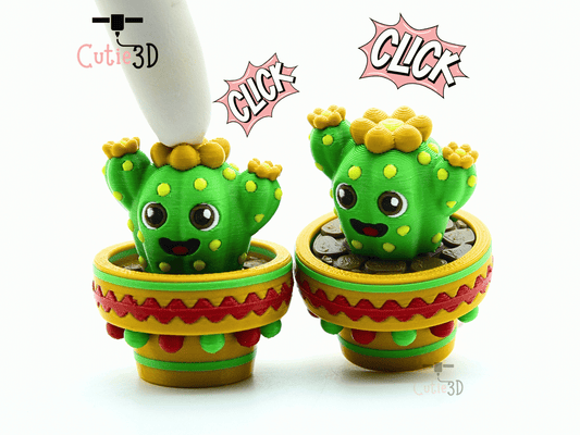 Cutie3D-Playful Cactus Buddy Fidget Clicker Keychain_01.png
