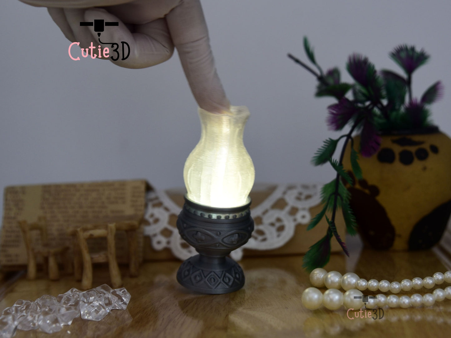 Cutie3D-Mystic Oil Lamp Fidget Led-Clicker Keychain_02.jpg