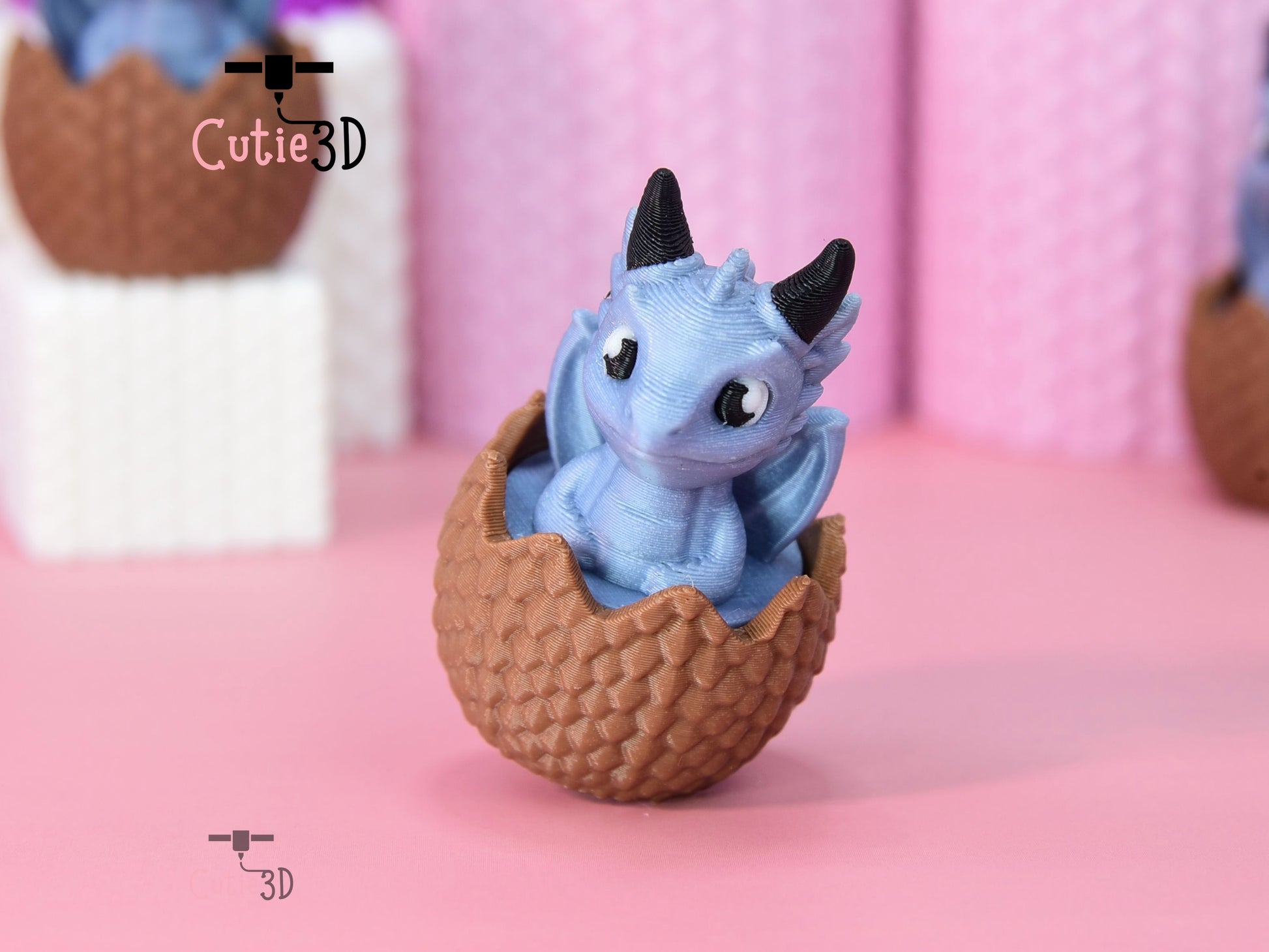 Cutie3D-Baby Dragon Egg Fidget Clicker Keychain_02.jpg