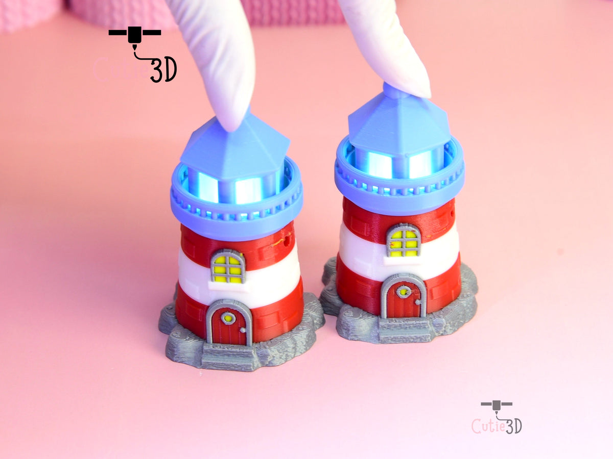 Cutie3D-Mini Lighthouse Glow Fidget Led Clicker Keychain_03.jpg
