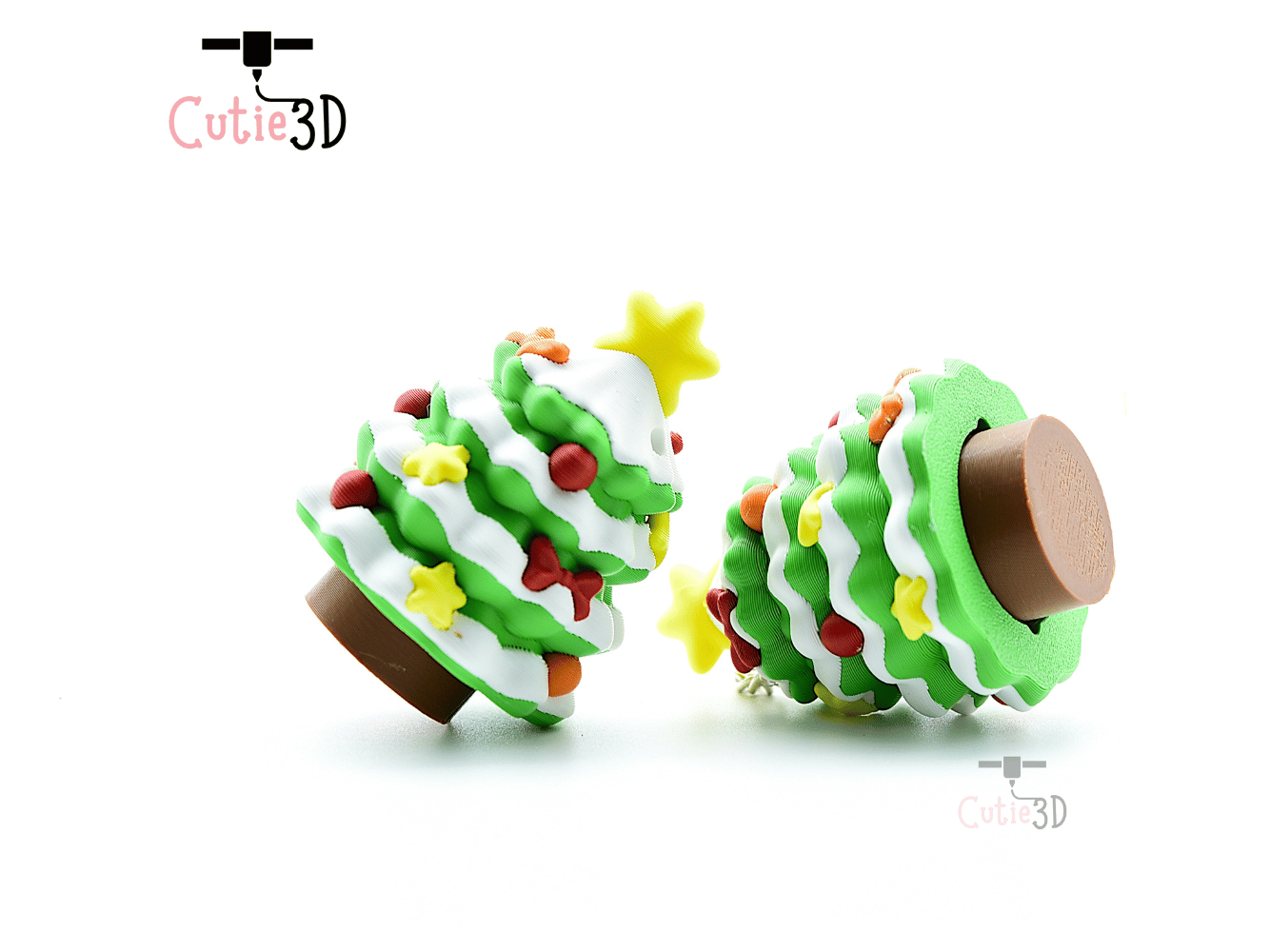 Cutie3D-Christmas Tree Keycap Fidget Clicker Keychain_09.png