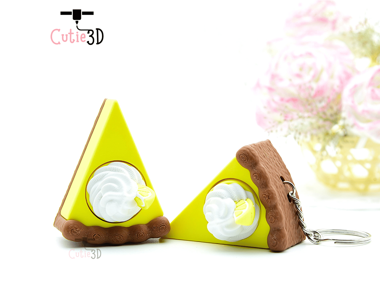 Cutie3D-Summer Lemon Pie Keycap Fidget Clicker Keychain_10.png