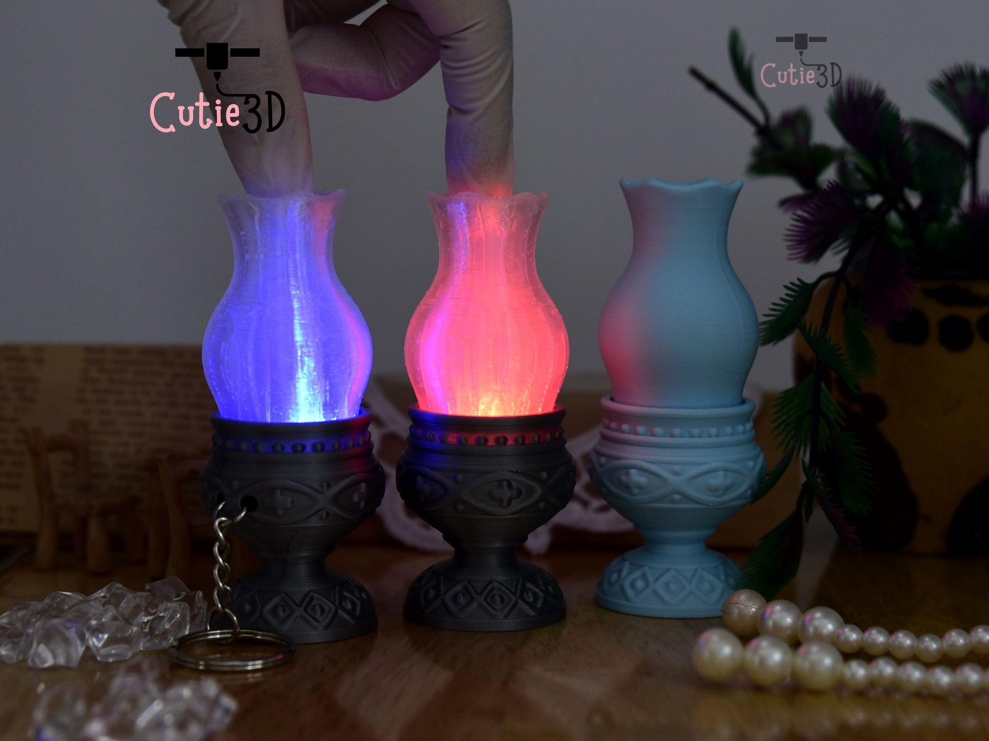 Cutie3D-Mystic Oil Lamp Fidget Led-Clicker Keychain_07.jpg