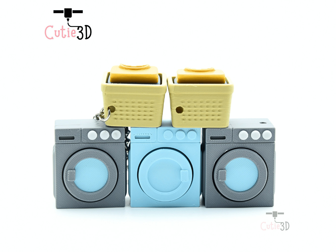 Cutie3D-Clicky Laundry Set Magnet-Insert Clicker Keychain_08.png