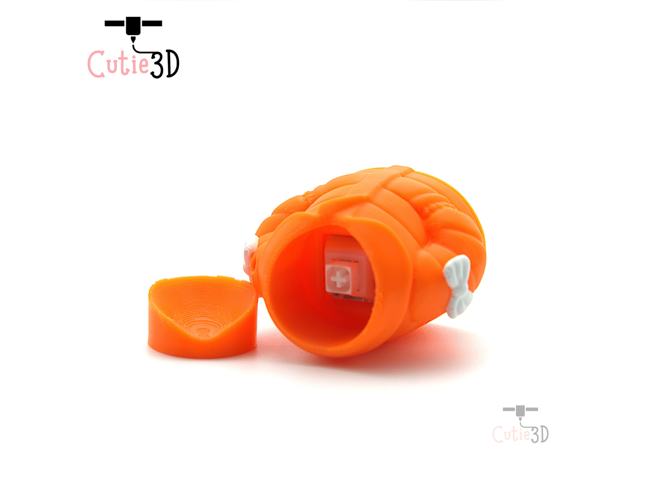 Cutie3D-Puffer Jacket Fidget Clicker Keychain_03.png