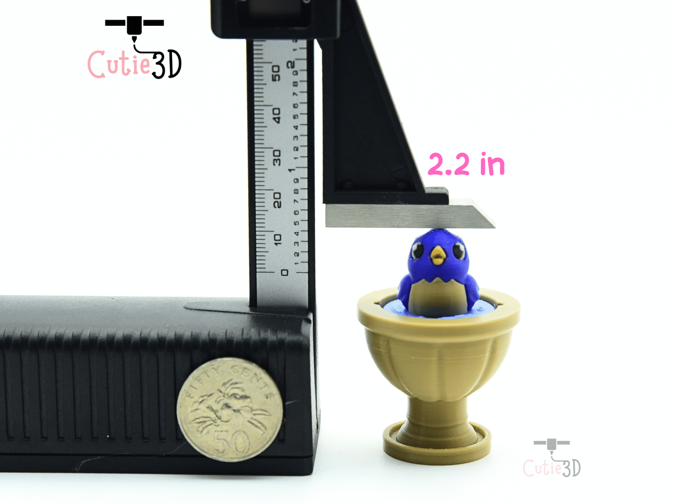 Cutie3D-Bath Time Birdie Fidget Clicker Keychain_04.png