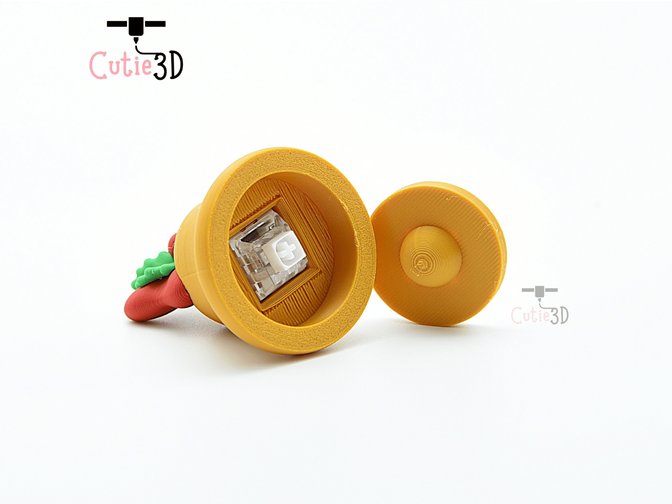 Cutie3D-Christmas Bell Keycap Fidget Clicker Keychain_03.png