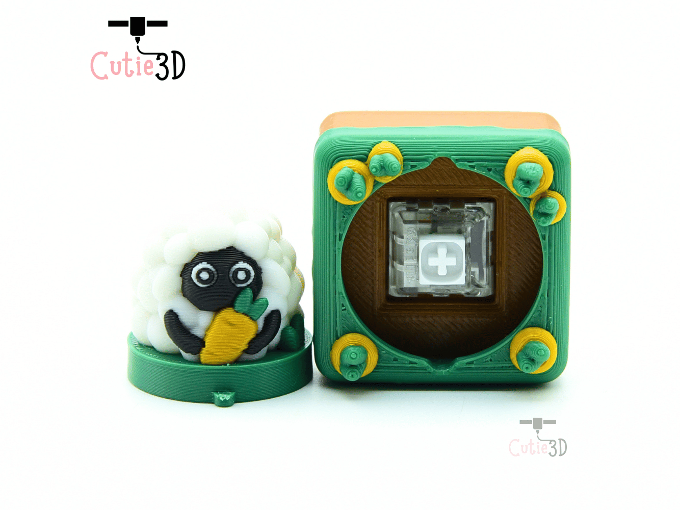 Cutie3D-Clicky Sheep Buddy Fidget Clicker Keychain_03.png